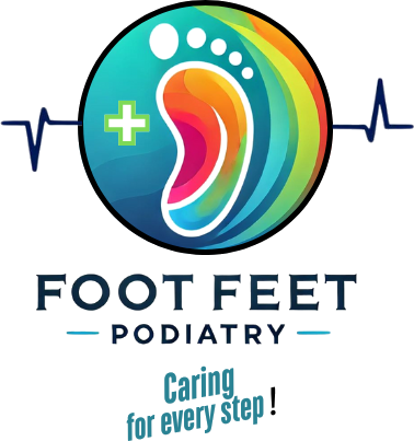 Foot-Feet Podiatry &mdash; caring for every step
